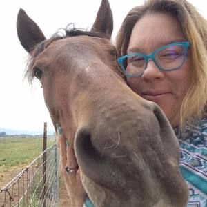 Meet your Posher, Christal